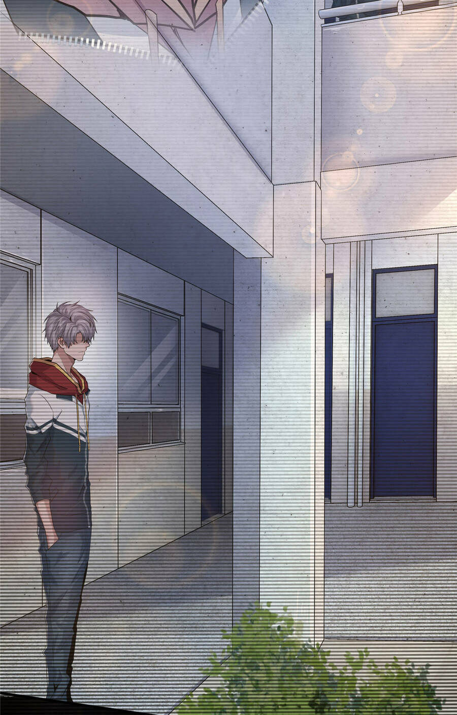 Vương Giả Săn Mồi - Chapter 2 - Page 64