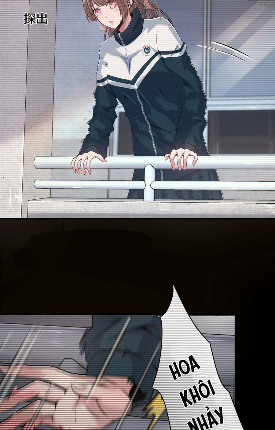 Vương Giả Săn Mồi - Chapter 2 - Page 66