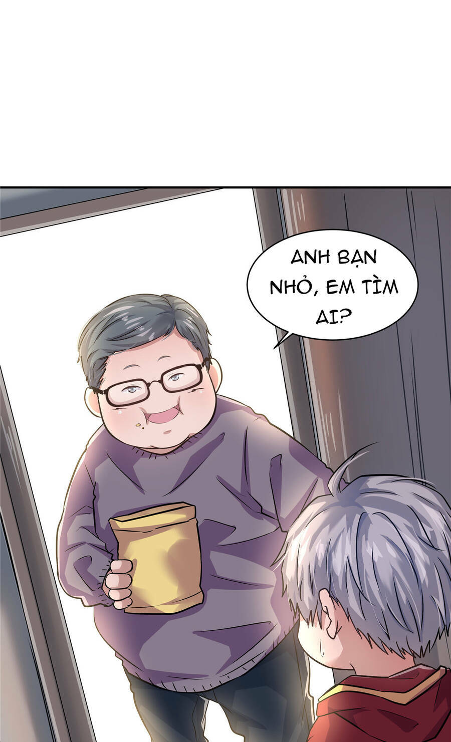 Vương Giả Săn Mồi - Chapter 2 - Page 75