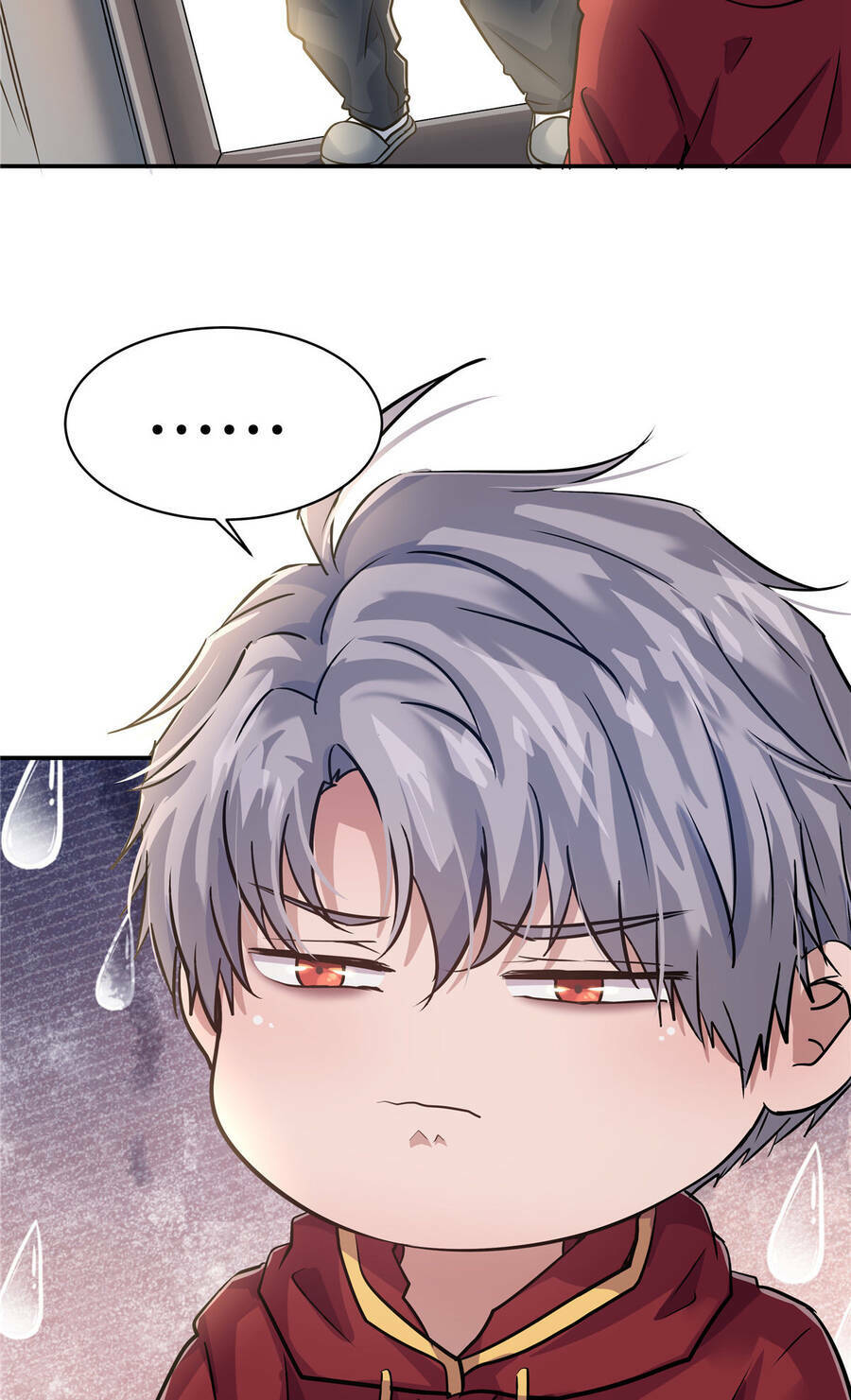 Vương Giả Săn Mồi - Chapter 2 - Page 76