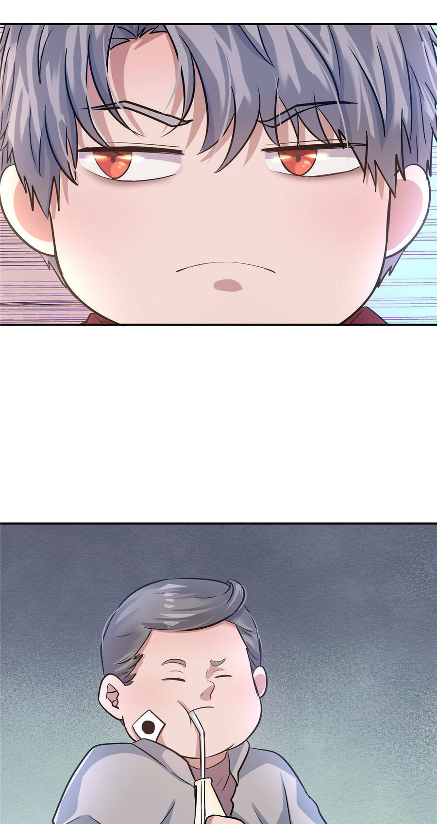 Vương Giả Săn Mồi - Chapter 2 - Page 79