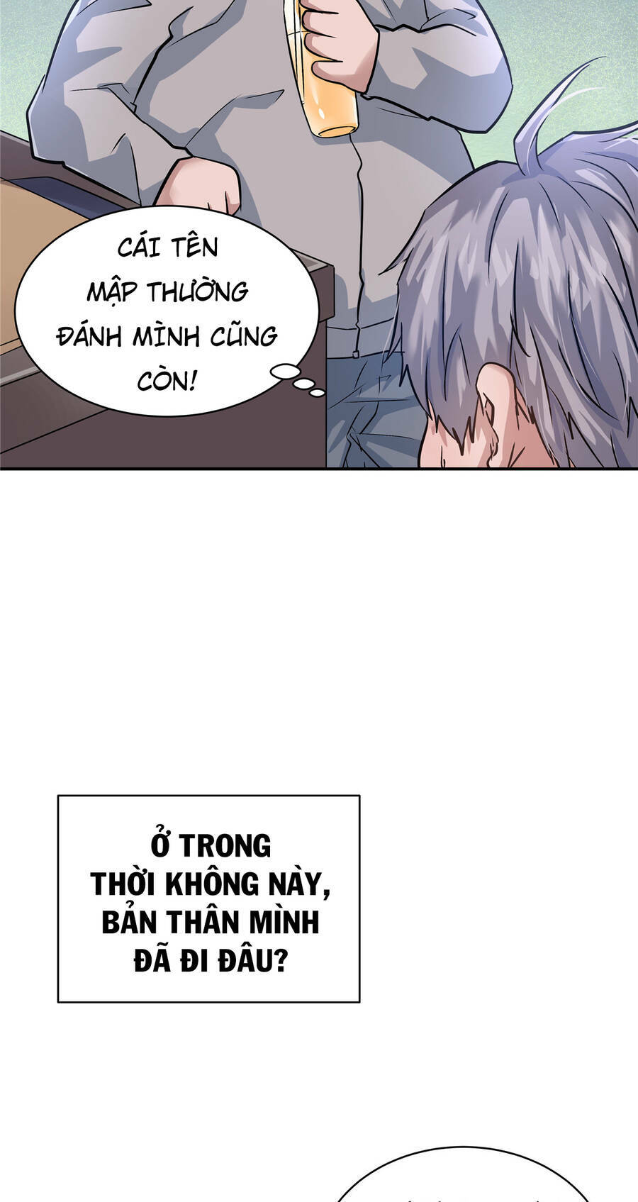 Vương Giả Săn Mồi - Chapter 2 - Page 80