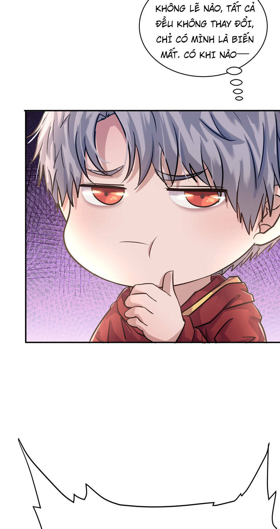 Vương Giả Săn Mồi - Chapter 2 - Page 81
