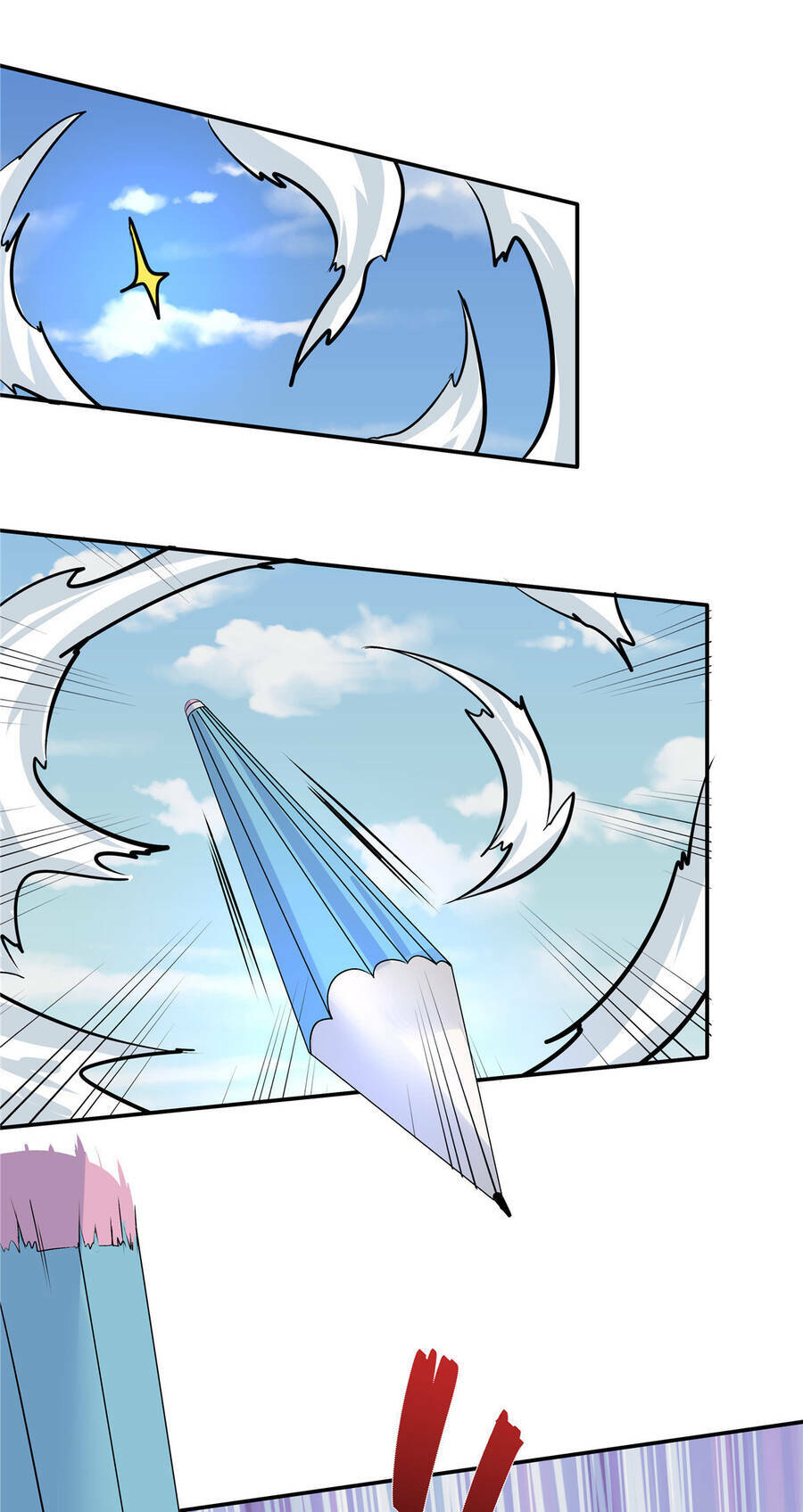 Vương Giả Săn Mồi - Chapter 2 - Page 84