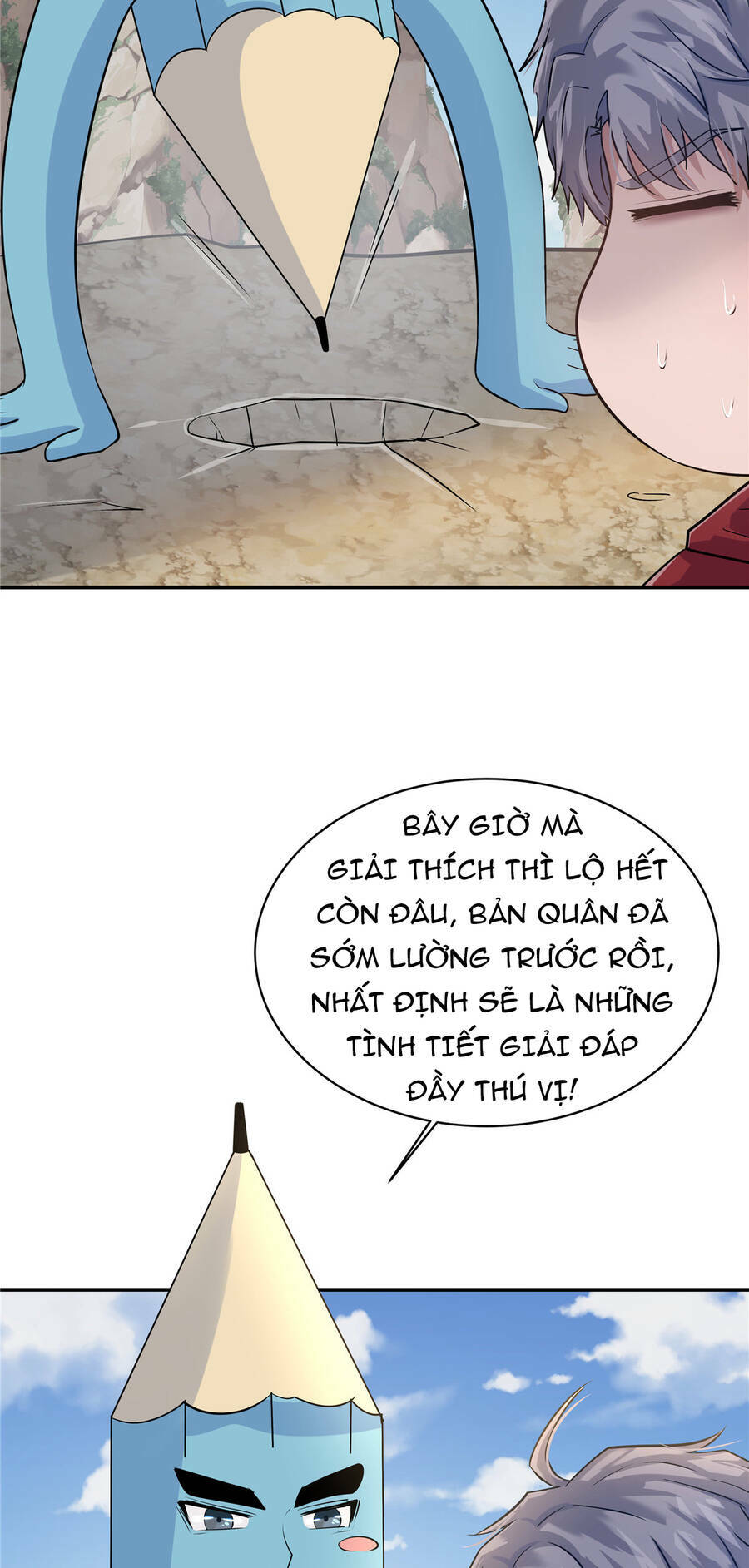Vương Giả Săn Mồi - Chapter 2 - Page 87