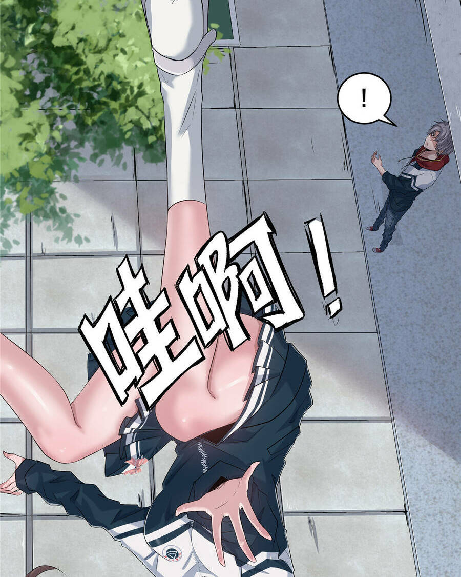 Vương Giả Săn Mồi - Chapter 2 - Page 8