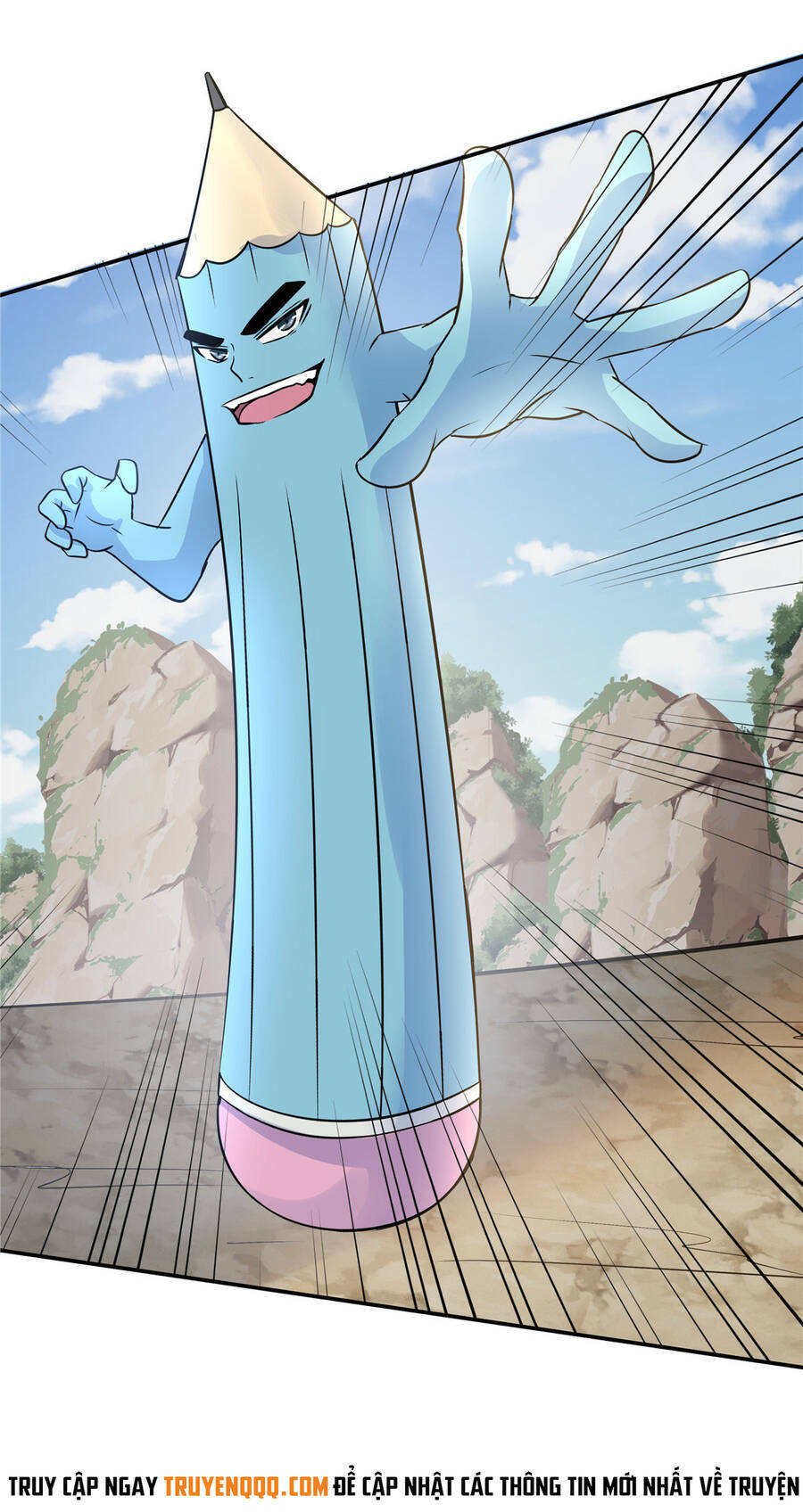 Vương Giả Săn Mồi - Chapter 2 - Page 89