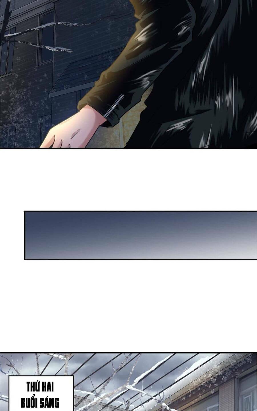 Vương Giả Săn Mồi - Chapter 20 - Page 11