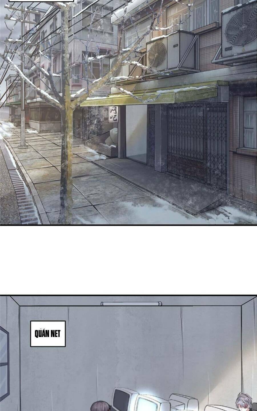 Vương Giả Săn Mồi - Chapter 20 - Page 12