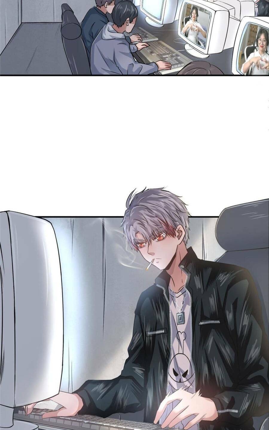 Vương Giả Săn Mồi - Chapter 20 - Page 13