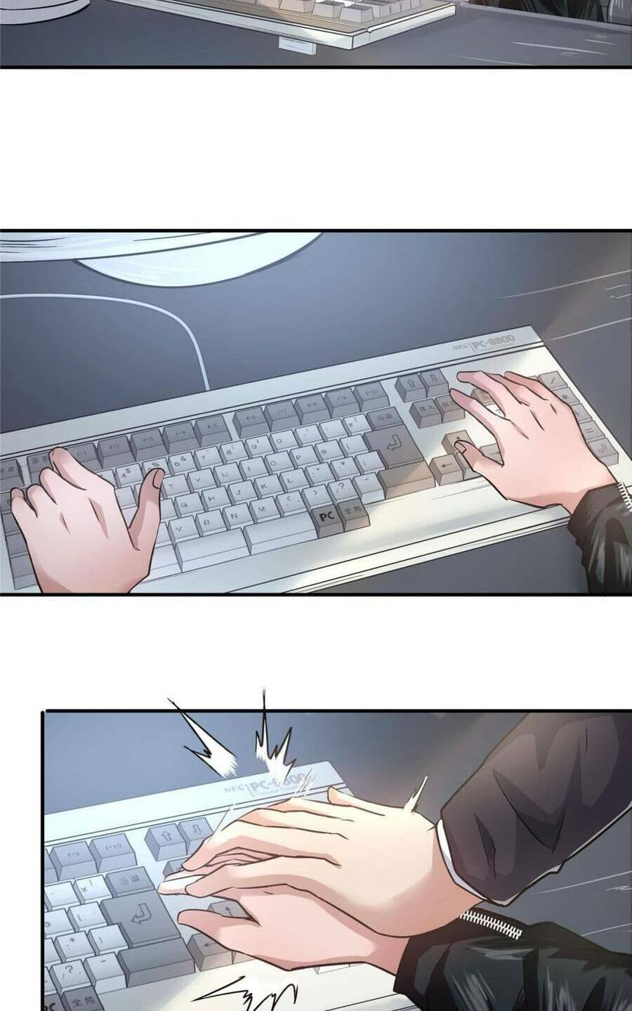 Vương Giả Săn Mồi - Chapter 20 - Page 14