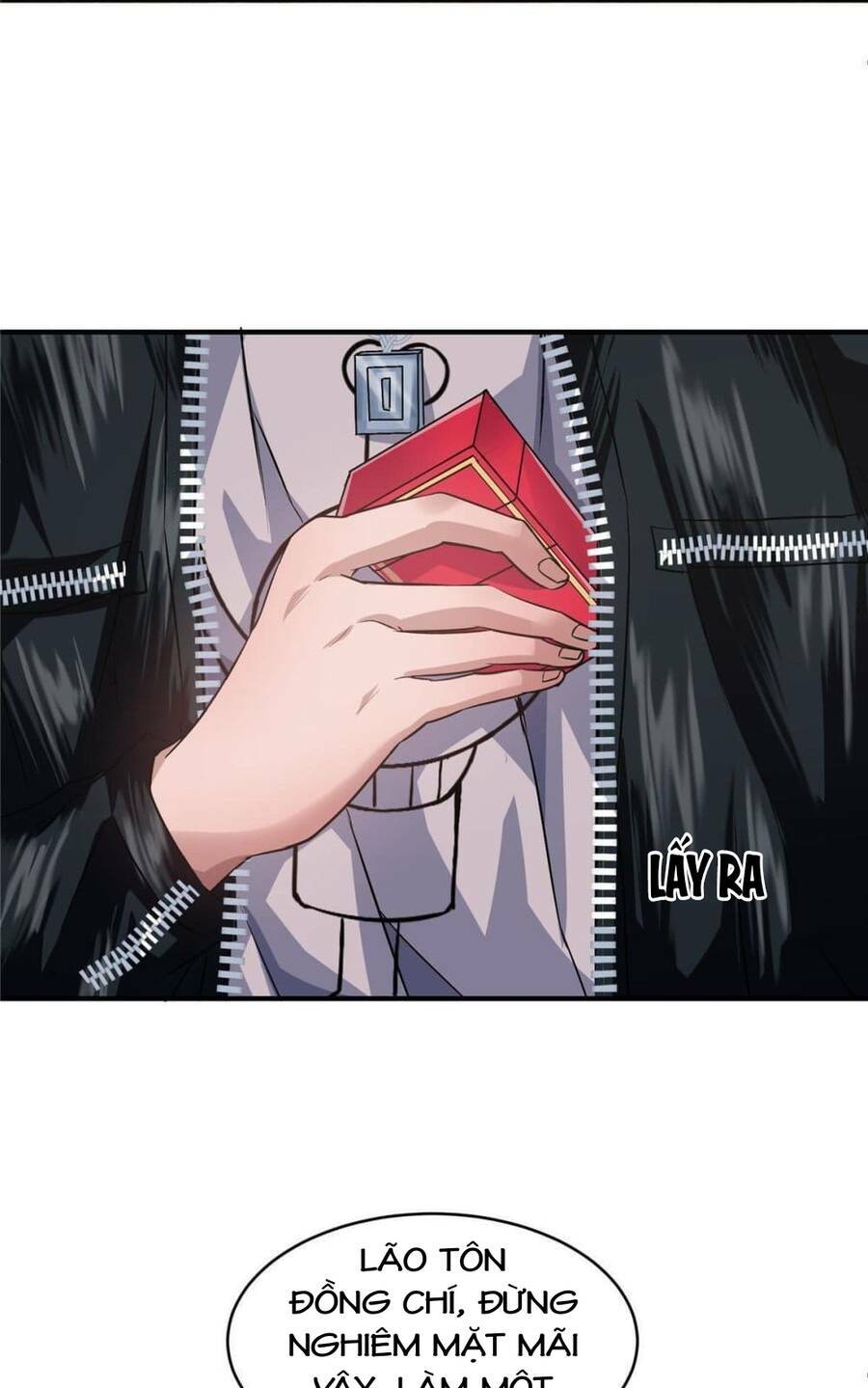 Vương Giả Săn Mồi - Chapter 20 - Page 17