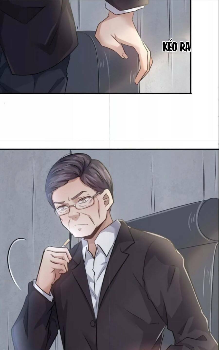Vương Giả Săn Mồi - Chapter 20 - Page 19