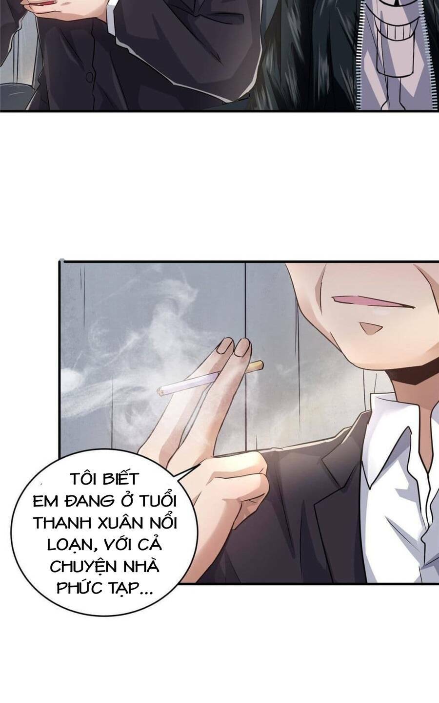 Vương Giả Săn Mồi - Chapter 20 - Page 23