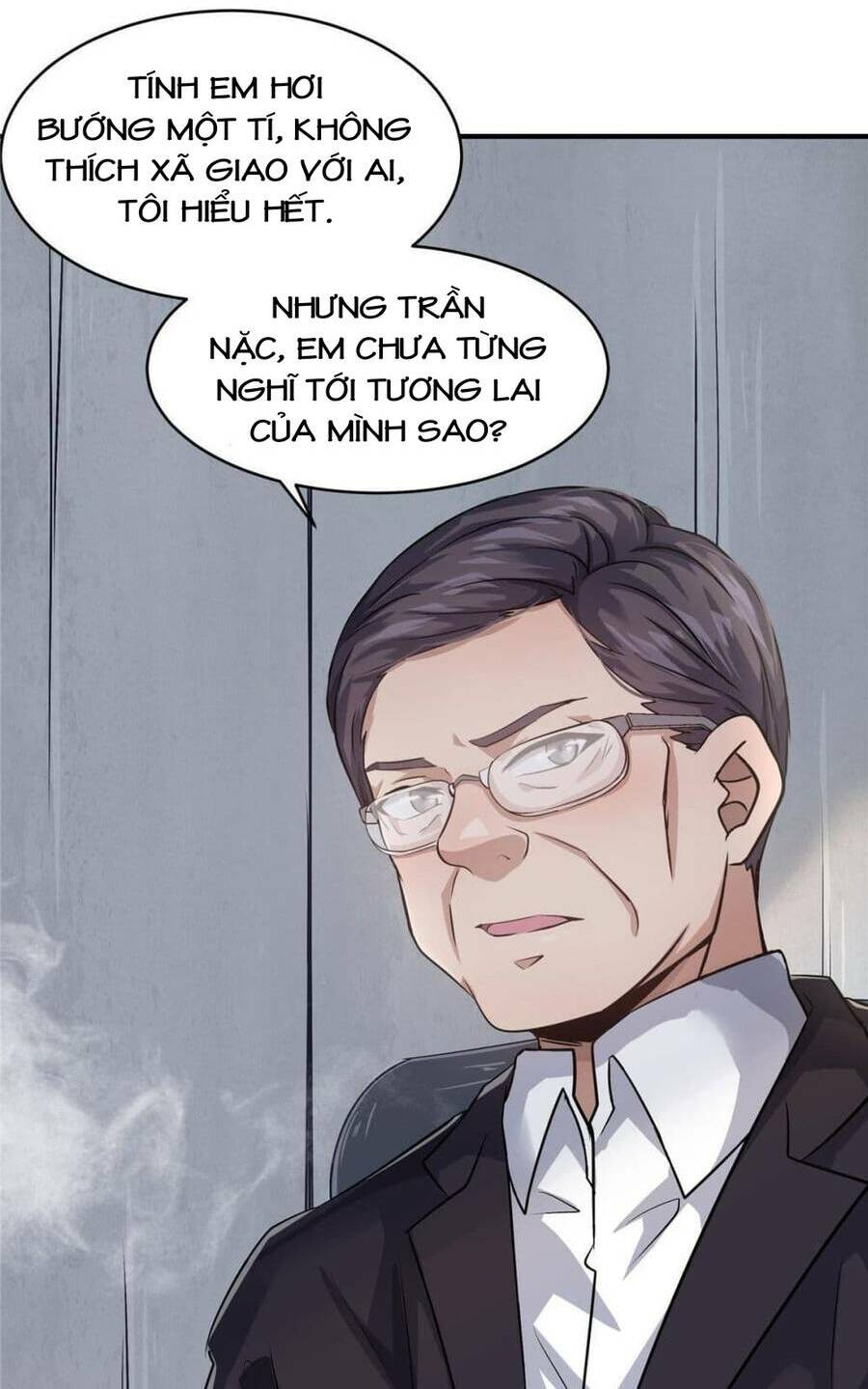 Vương Giả Săn Mồi - Chapter 20 - Page 24