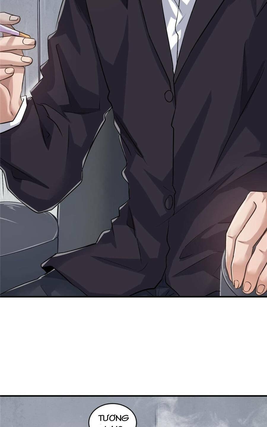 Vương Giả Săn Mồi - Chapter 20 - Page 25