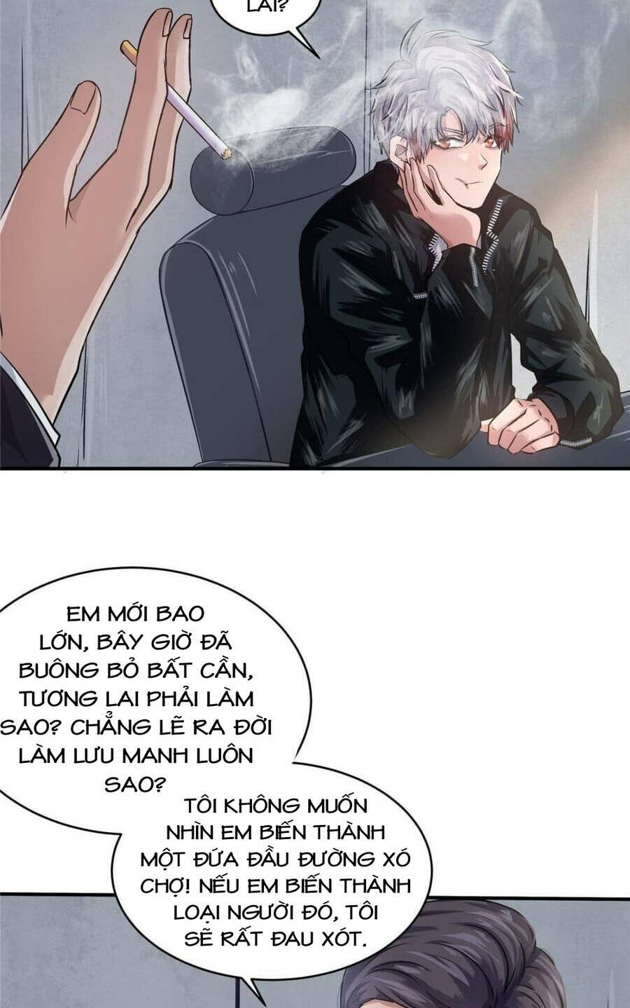 Vương Giả Săn Mồi - Chapter 20 - Page 26
