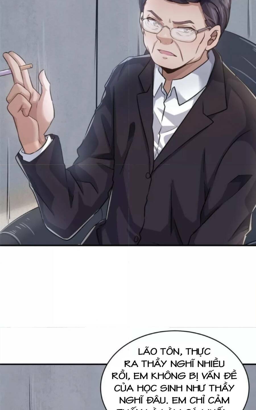 Vương Giả Săn Mồi - Chapter 20 - Page 27