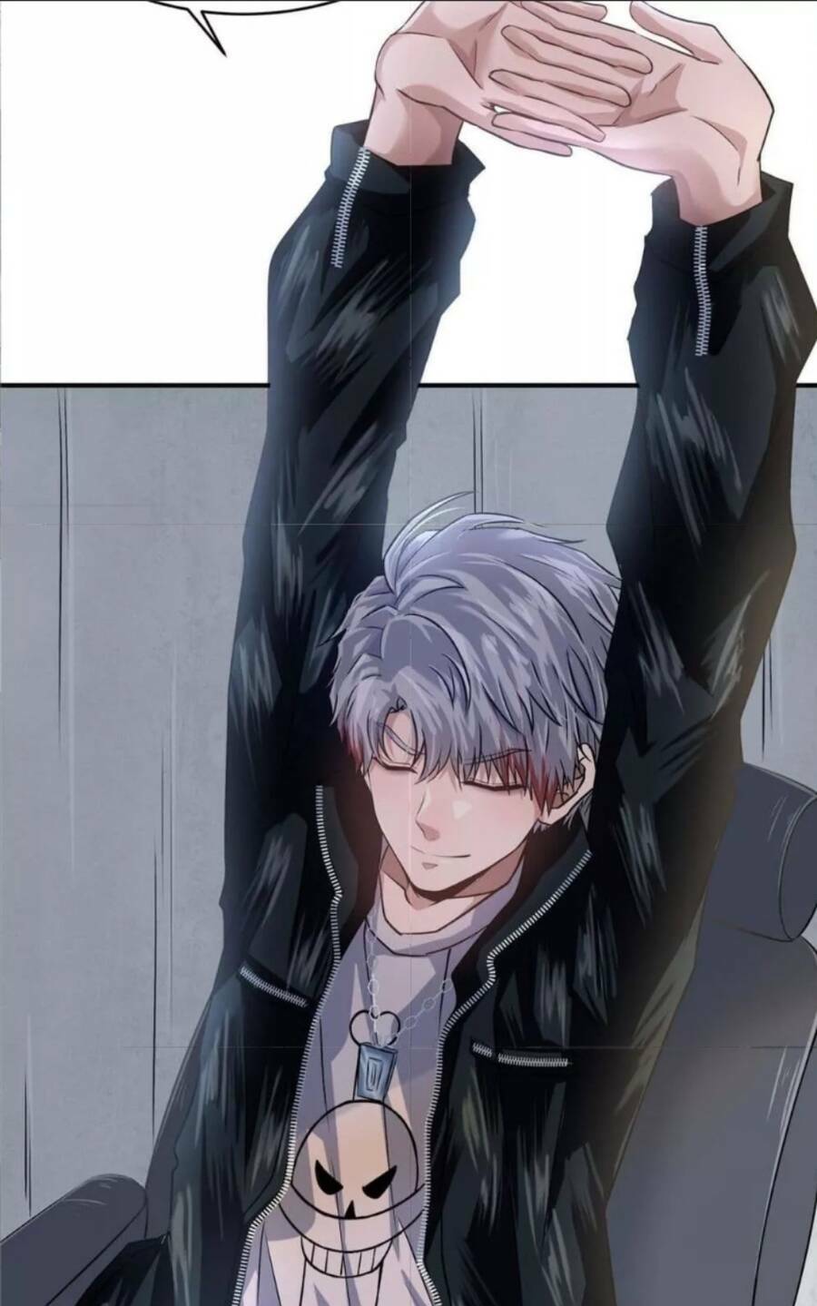 Vương Giả Săn Mồi - Chapter 20 - Page 29