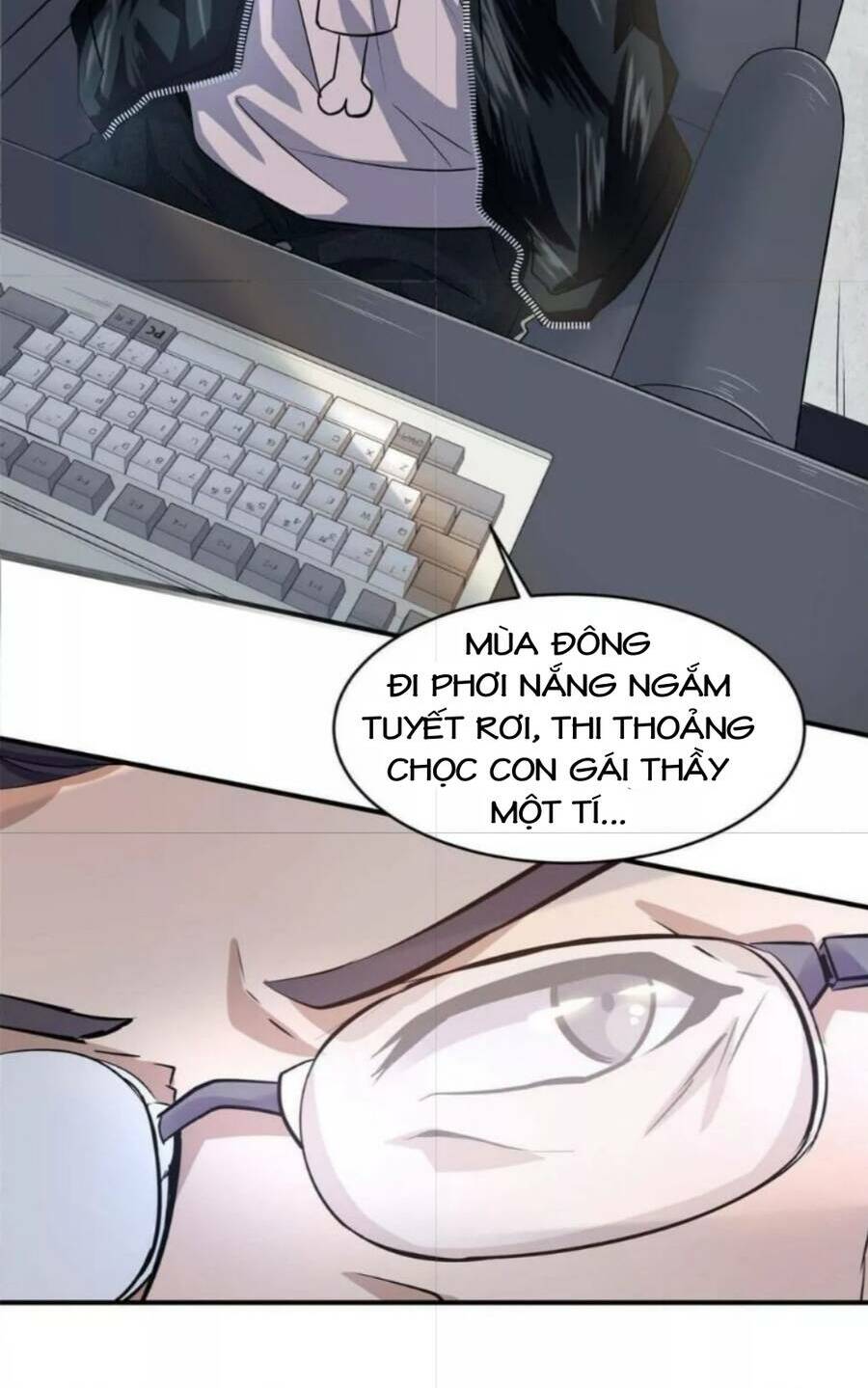 Vương Giả Săn Mồi - Chapter 20 - Page 30