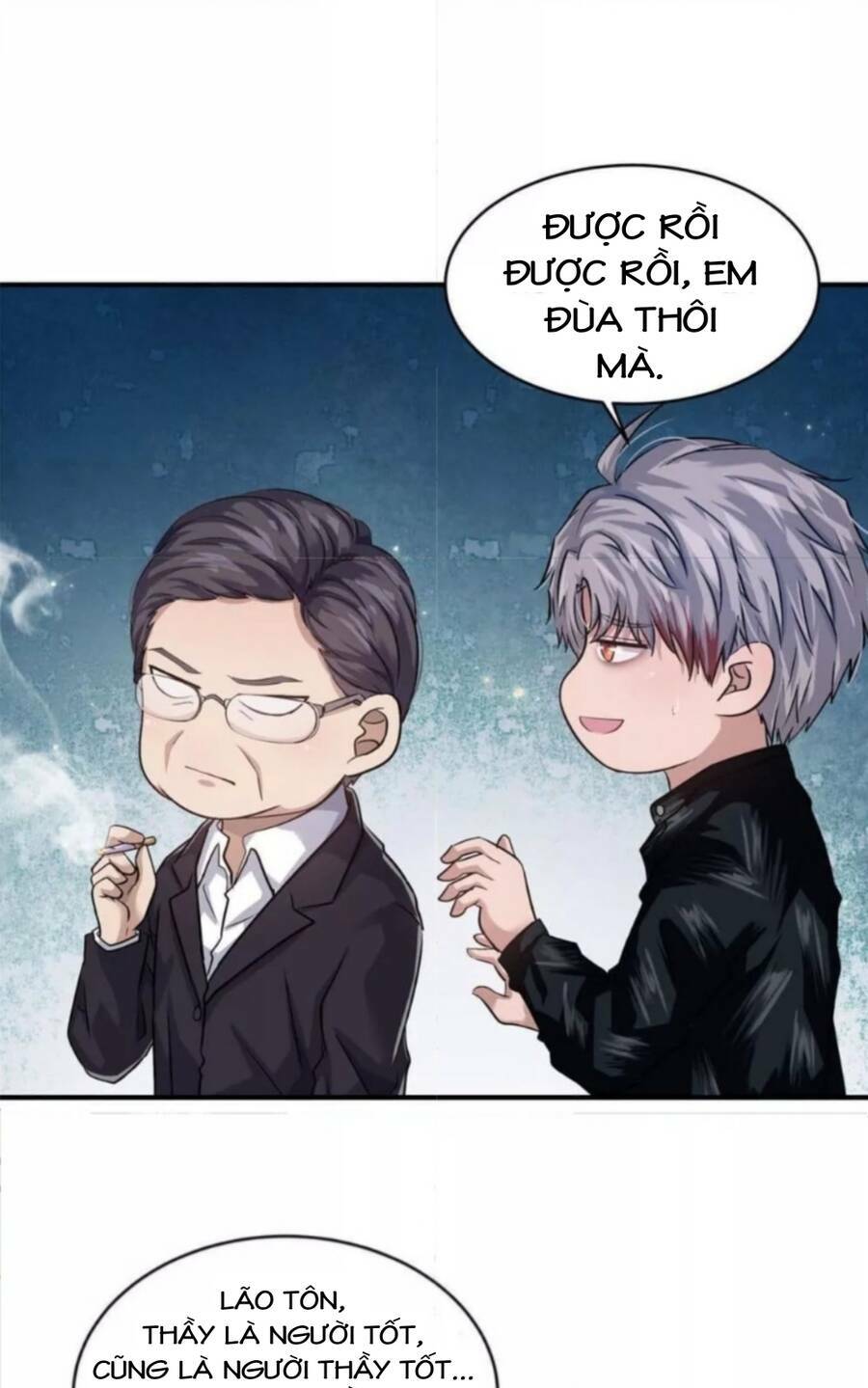 Vương Giả Săn Mồi - Chapter 20 - Page 31