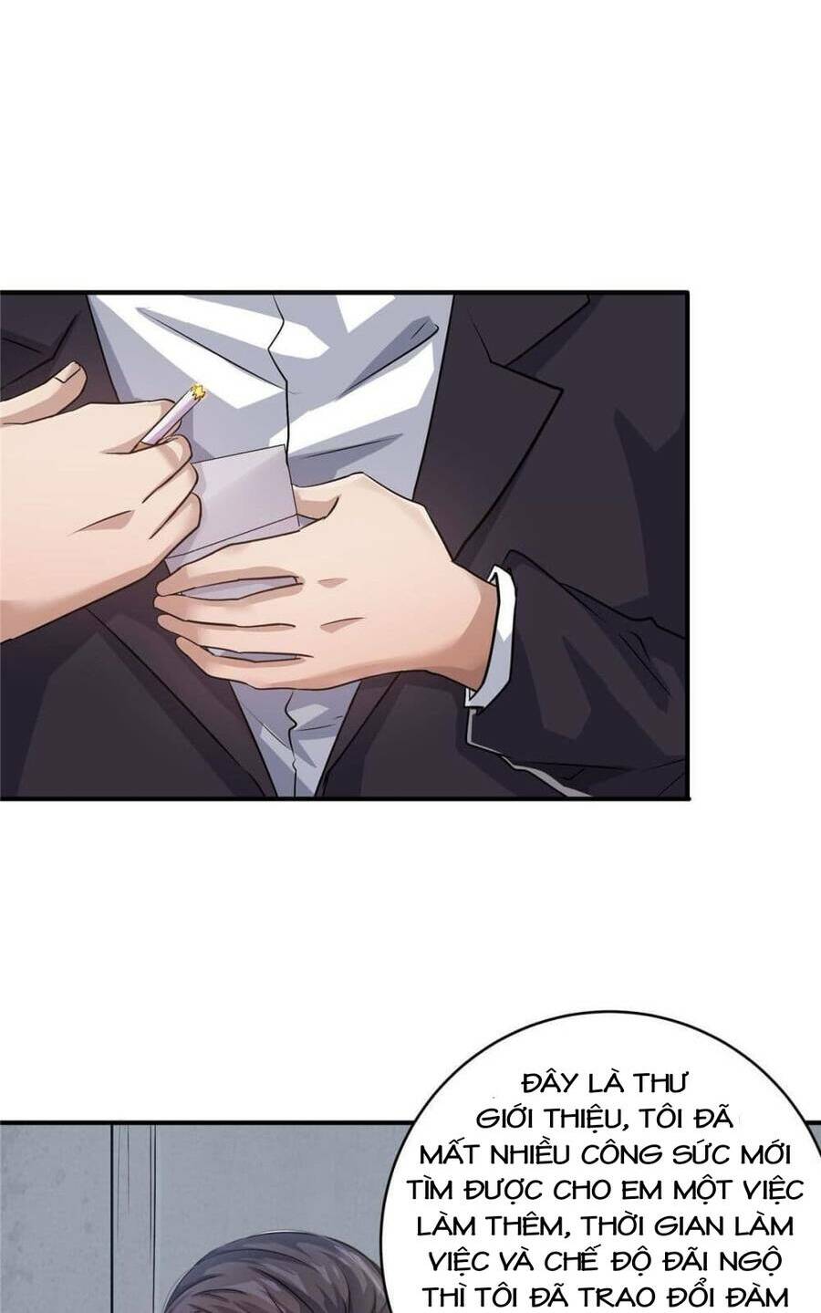 Vương Giả Săn Mồi - Chapter 20 - Page 34