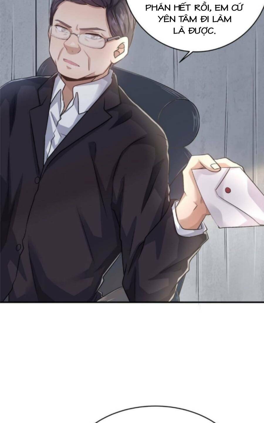Vương Giả Săn Mồi - Chapter 20 - Page 35