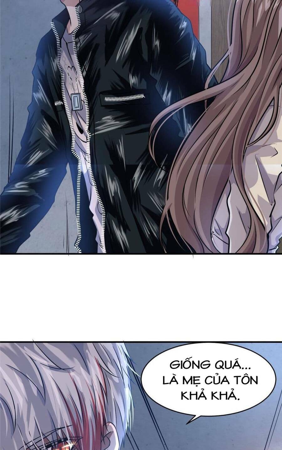 Vương Giả Săn Mồi - Chapter 20 - Page 3