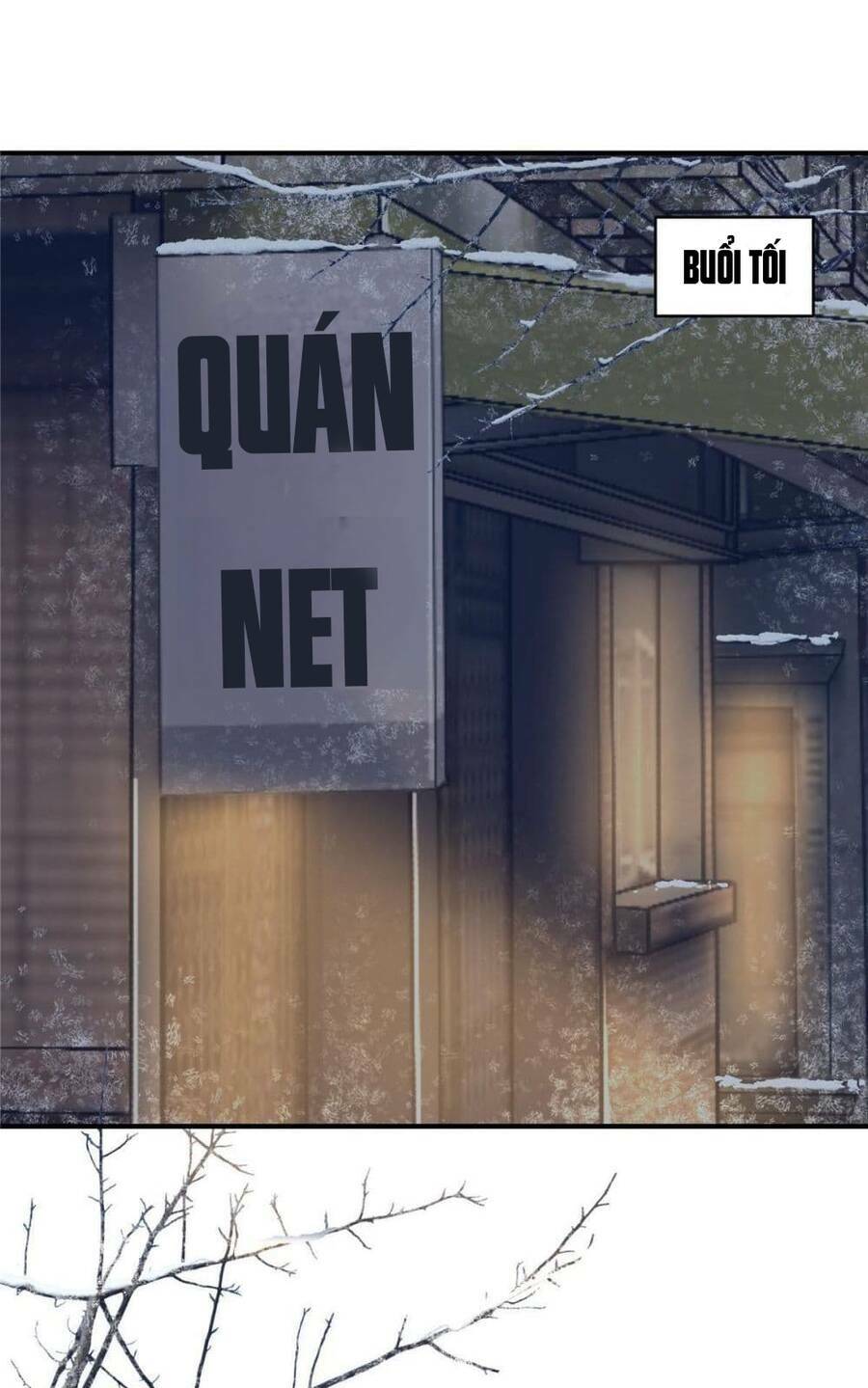 Vương Giả Săn Mồi - Chapter 20 - Page 39