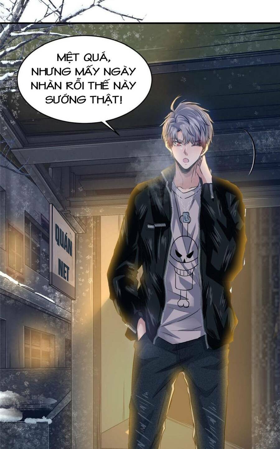 Vương Giả Săn Mồi - Chapter 20 - Page 40