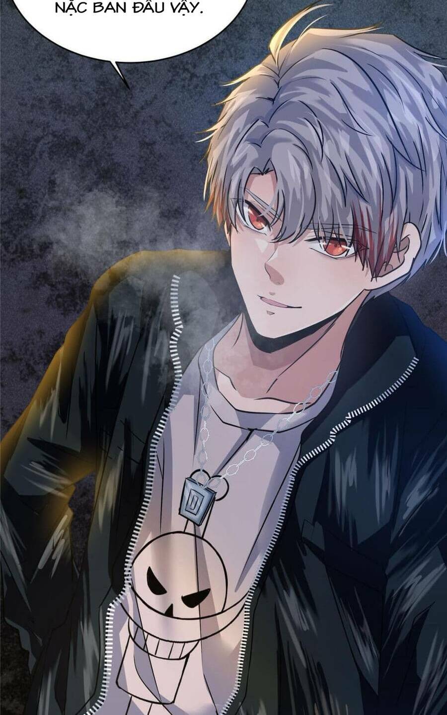 Vương Giả Săn Mồi - Chapter 20 - Page 42