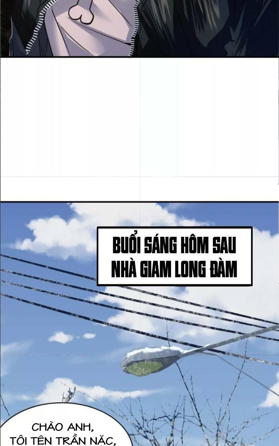 Vương Giả Săn Mồi - Chapter 20 - Page 43