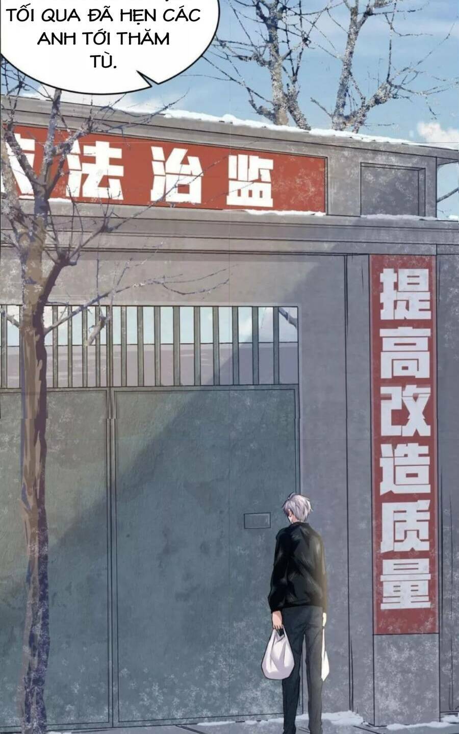 Vương Giả Săn Mồi - Chapter 20 - Page 44