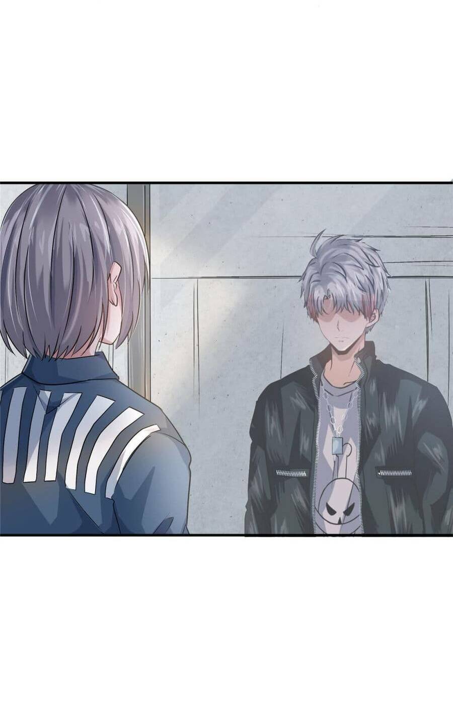 Vương Giả Săn Mồi - Chapter 20 - Page 46