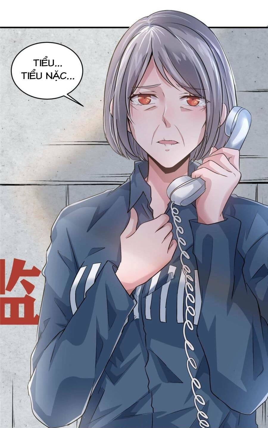 Vương Giả Săn Mồi - Chapter 20 - Page 47