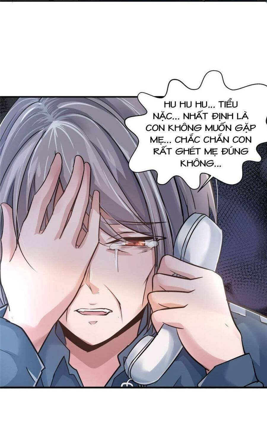 Vương Giả Săn Mồi - Chapter 20 - Page 48