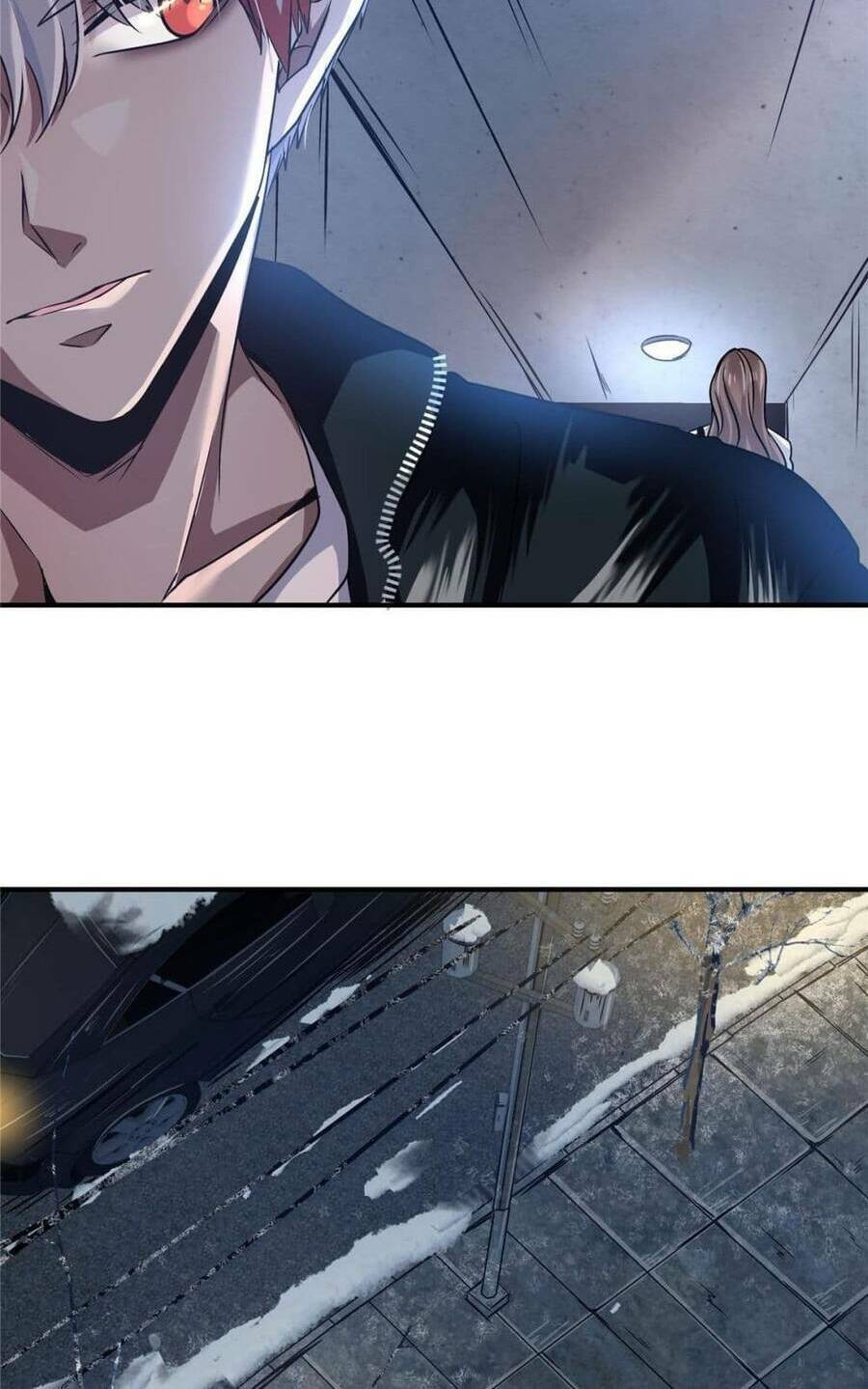 Vương Giả Săn Mồi - Chapter 20 - Page 4