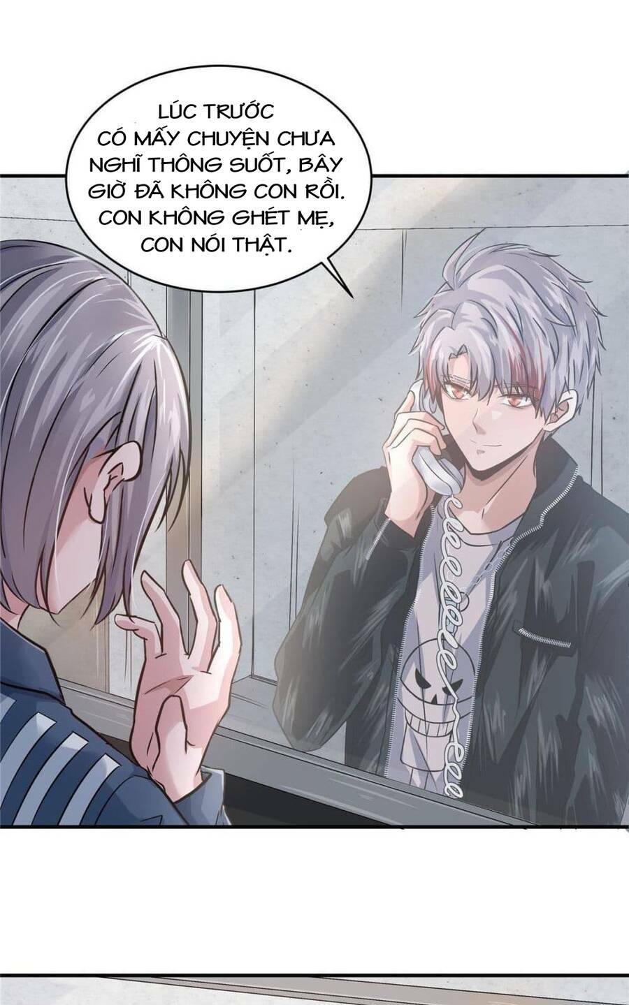 Vương Giả Săn Mồi - Chapter 20 - Page 49