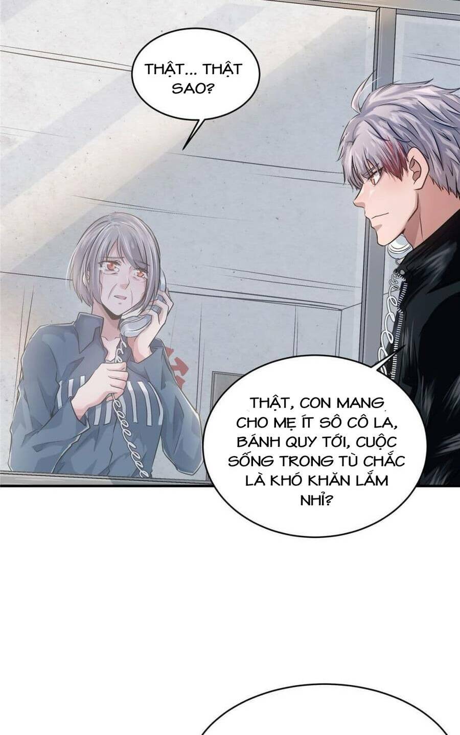 Vương Giả Săn Mồi - Chapter 20 - Page 50