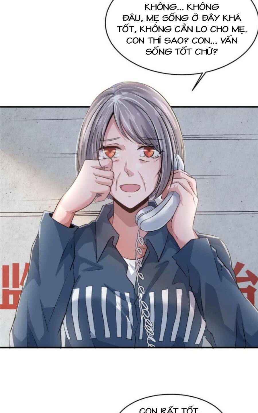 Vương Giả Săn Mồi - Chapter 20 - Page 51