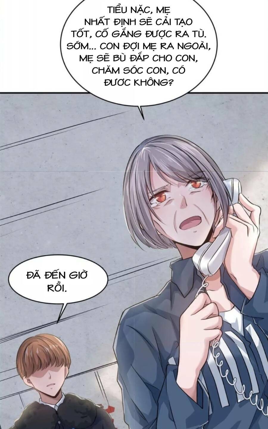 Vương Giả Săn Mồi - Chapter 20 - Page 53