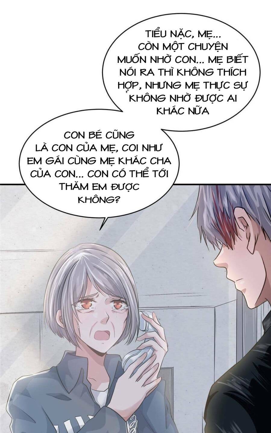 Vương Giả Săn Mồi - Chapter 20 - Page 55