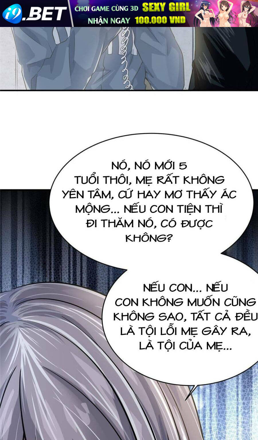 Vương Giả Săn Mồi - Chapter 20 - Page 56