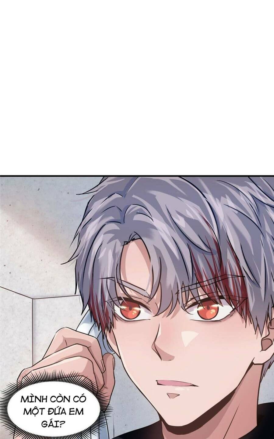 Vương Giả Săn Mồi - Chapter 20 - Page 58