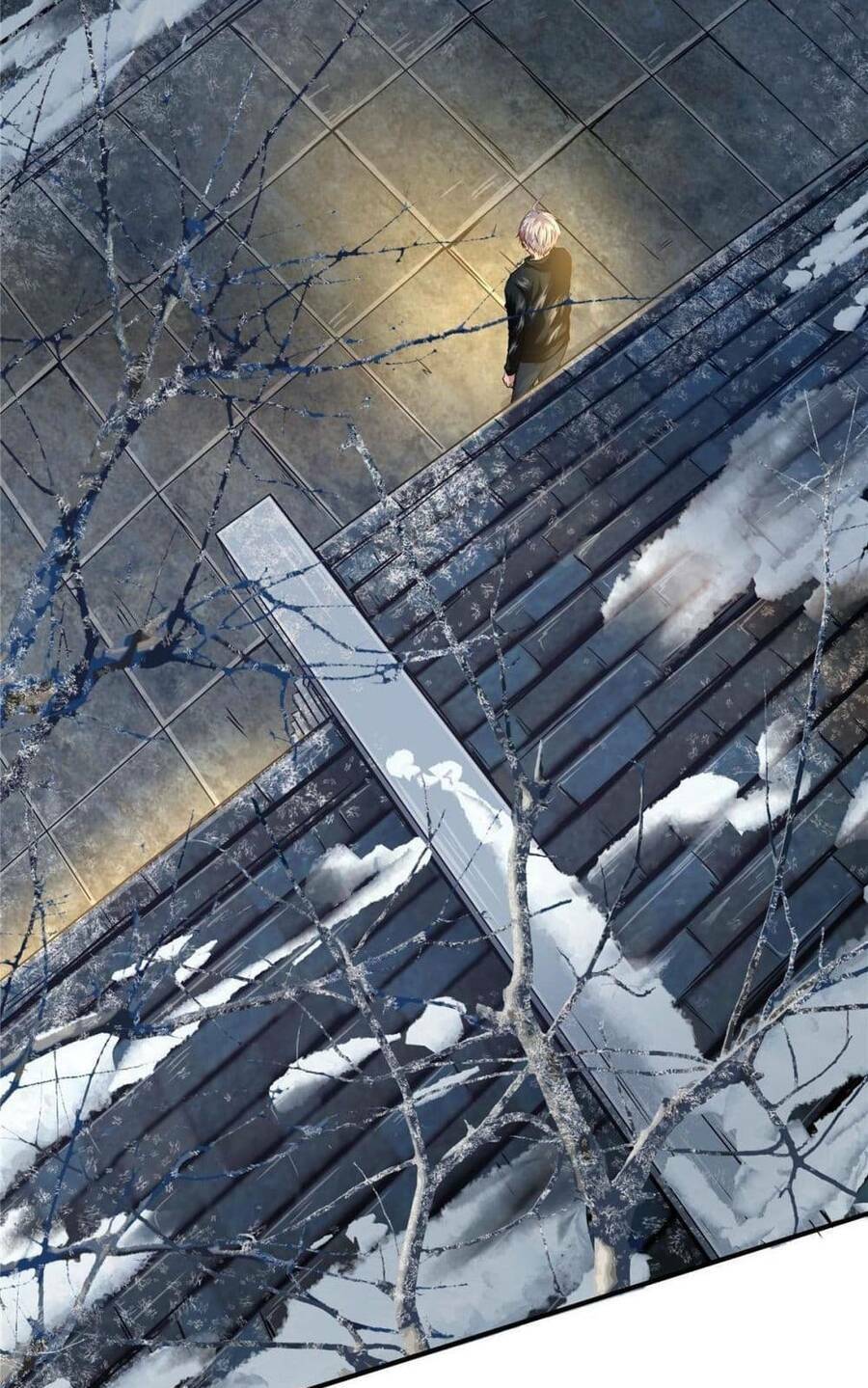 Vương Giả Săn Mồi - Chapter 20 - Page 5