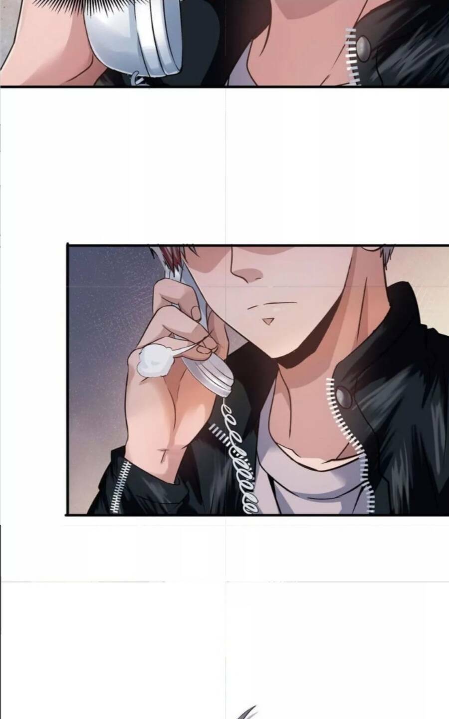 Vương Giả Săn Mồi - Chapter 20 - Page 59