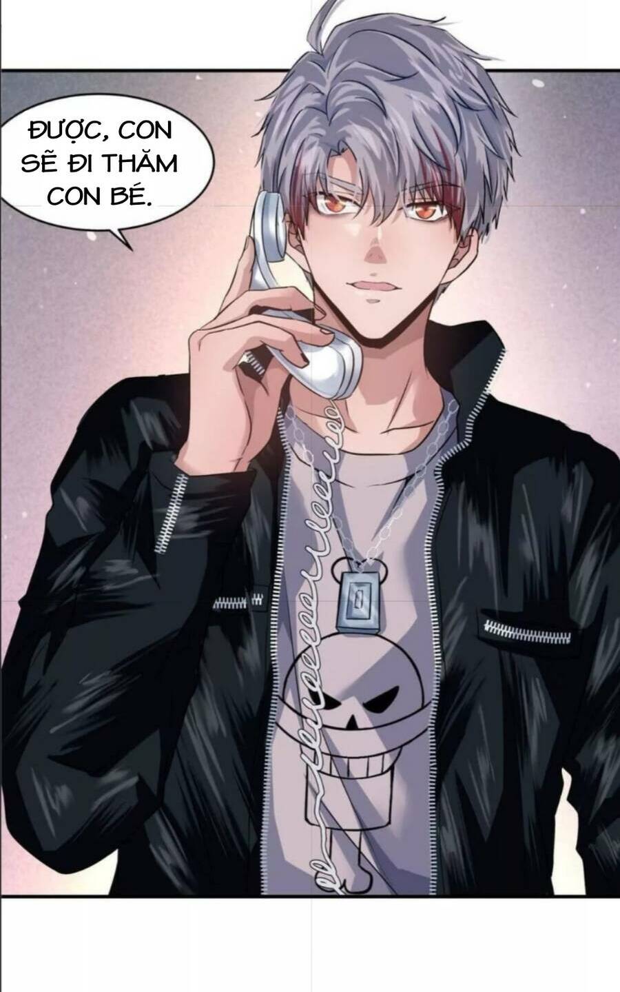 Vương Giả Săn Mồi - Chapter 20 - Page 60