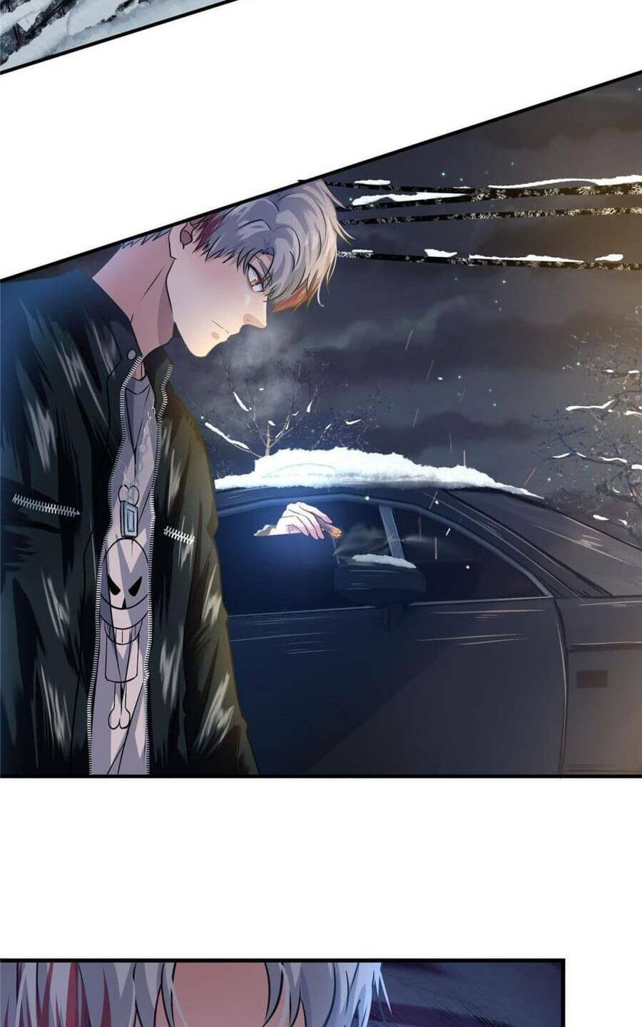 Vương Giả Săn Mồi - Chapter 20 - Page 6