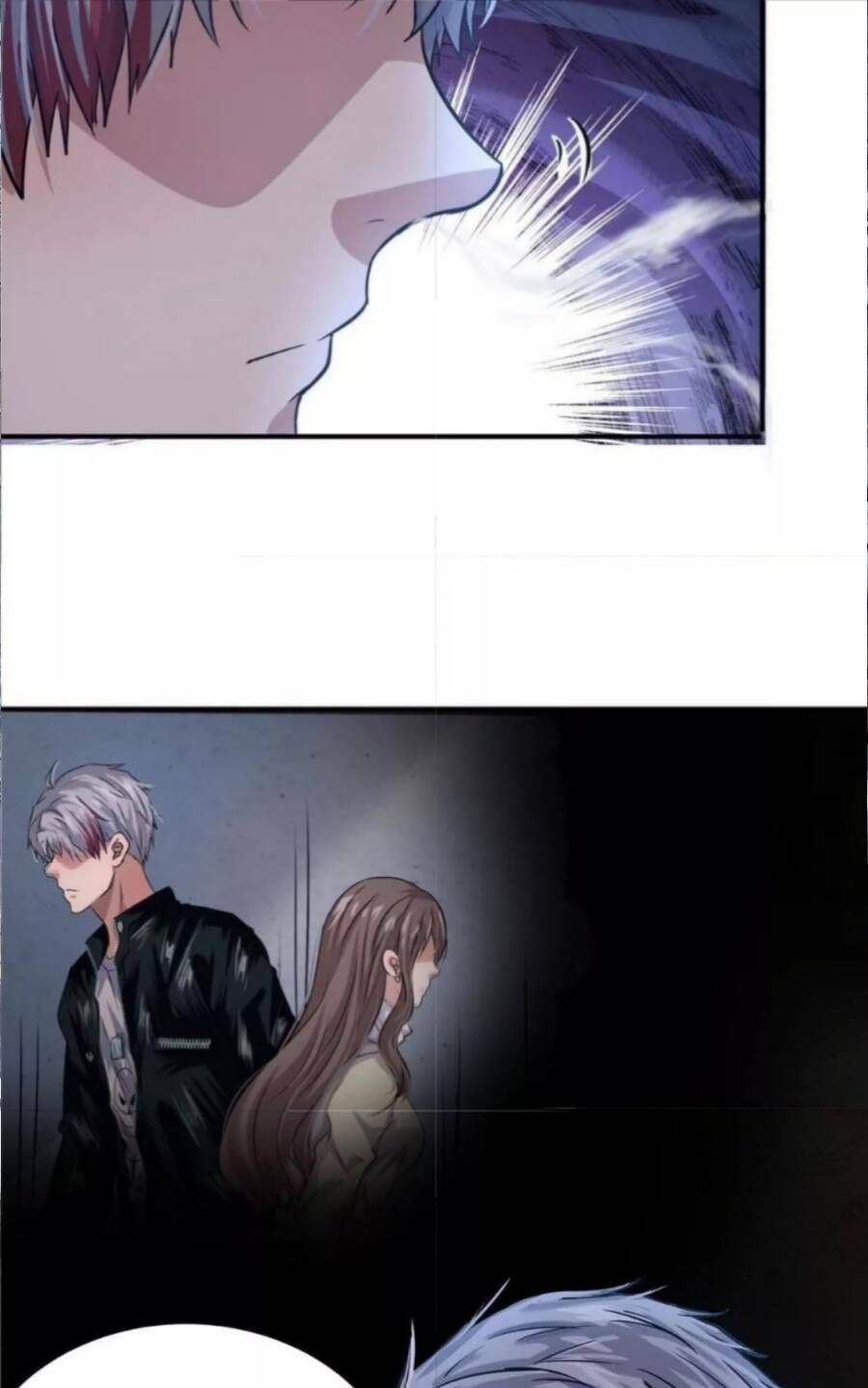 Vương Giả Săn Mồi - Chapter 20 - Page 7