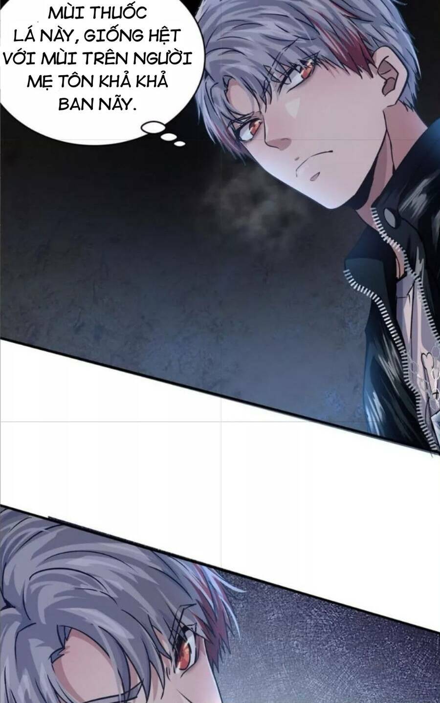 Vương Giả Săn Mồi - Chapter 20 - Page 8